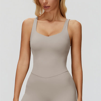 The Butterfly Romper
