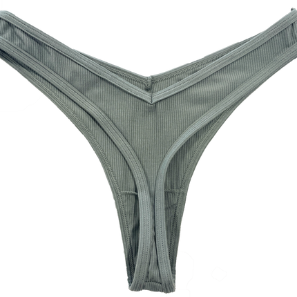 Modal V-Thong, XS-2X - Buy More Save More