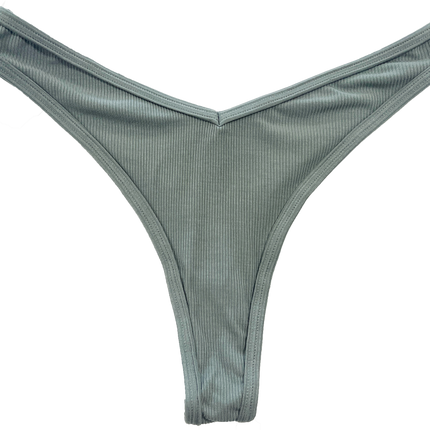 Modal V-Thong, XS-2X - Buy More Save More