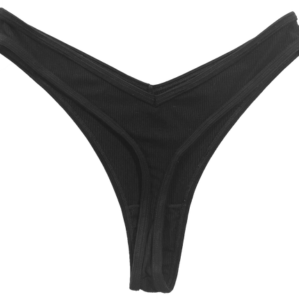 Modal V-Thong, XS-2X - Buy More Save More