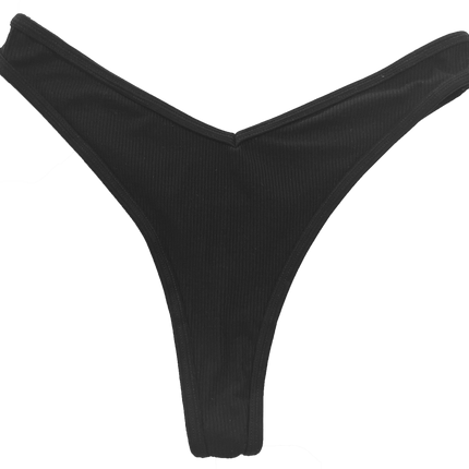 Modal V-Thong, XS-2X - Buy More Save More