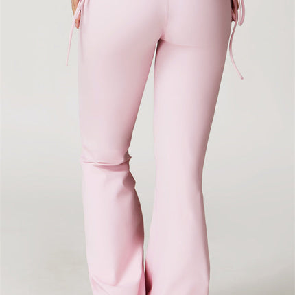 The Echo Flared Leggings