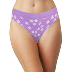 S / Paisley Purple