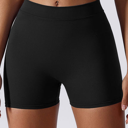 Luna Sage Shorts