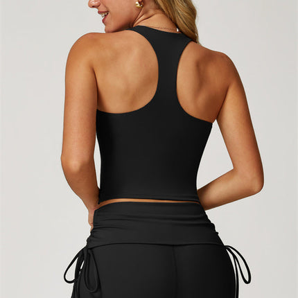 The Echo Tank Top Shorts 2-Piece Set