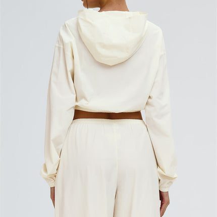 The Svelte UV protection Sweatpants