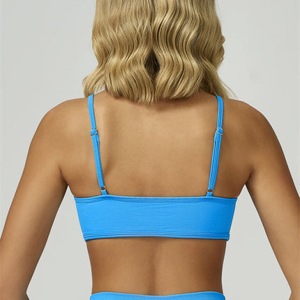 The Prime Sports Bra Leggings 2-Piece Set