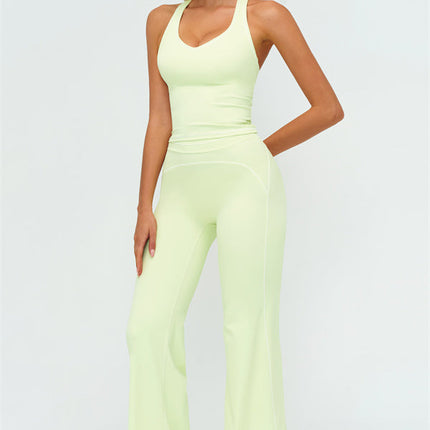 The Amara Crop Top