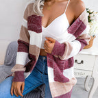 Wine Red / L