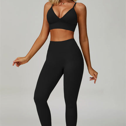 The Empower Leggings