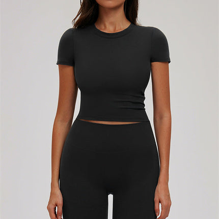 The Svelte T-shirt Leggings 2-Piece Set