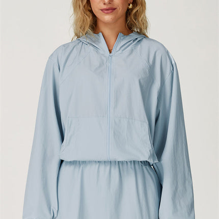 The Zeal Tennis Skirt