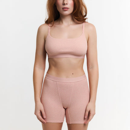 Botanical Dye Boxer
