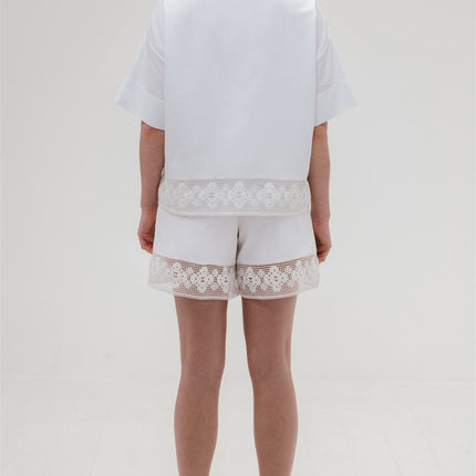 Aba Shorts