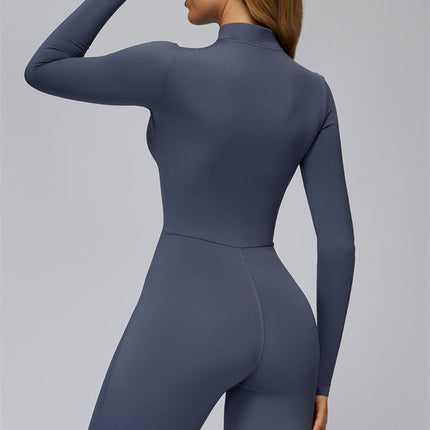 The FlexCore Jumpsuit