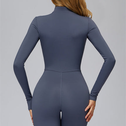 The FlexCore Jumpsuit