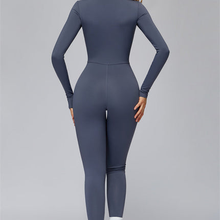 The FlexCore Jumpsuit