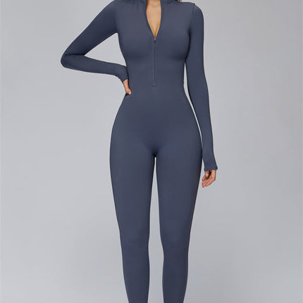The FlexCore Jumpsuit