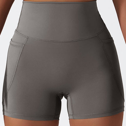 The Blissful Rose Shorts