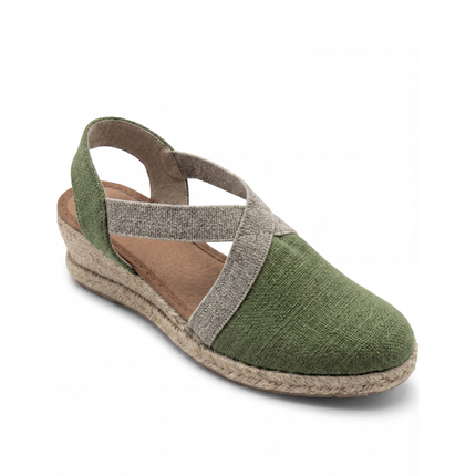 Barbate Low Olive