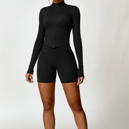 Eleanor Victoria Shorts