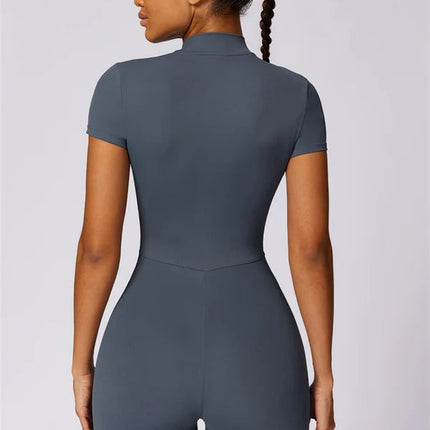Mia Belle Jumpsuit