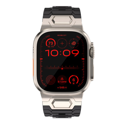 Titan Band FKM1