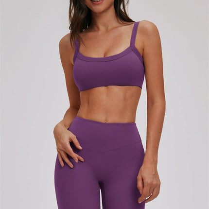 The Kinetic Sports Bra Leggings 2-Piece Set