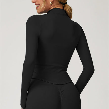 The Delight Jacket Shorts 2-Piece Set