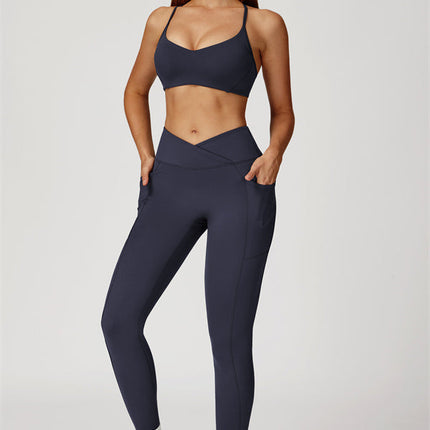 The Propel Sports Bra