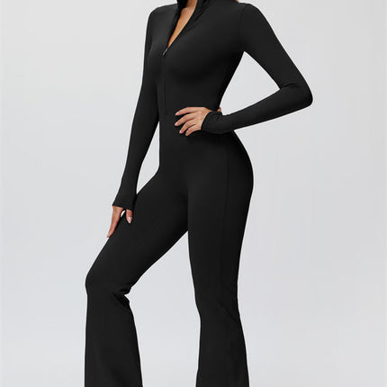 The LiftLine Jumpsuit