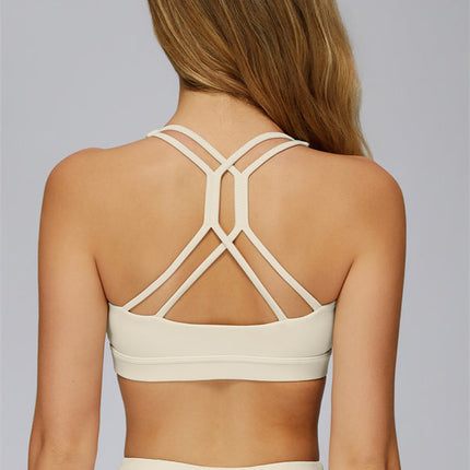 The Elle Form Sports Bra Leggings 2-Piece Set