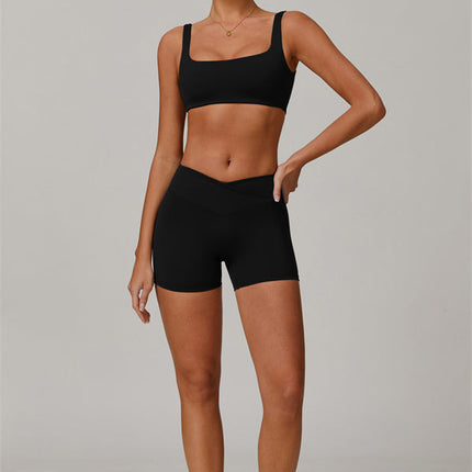 The Halo Shorts