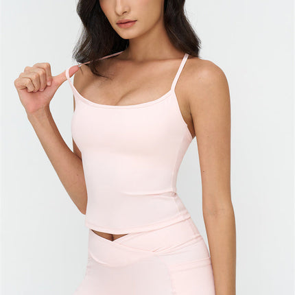 The BoldFit Crop Top