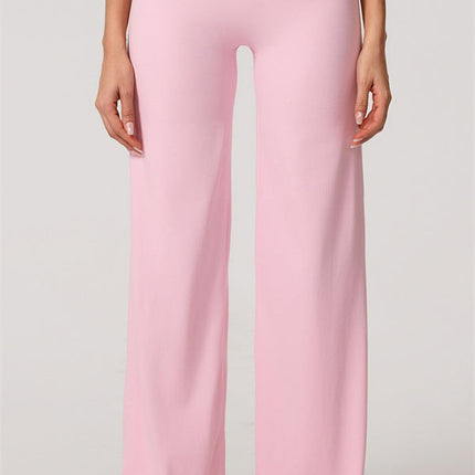 The Nestle Sports Bra Straight Leg Pants 2-Piece Set