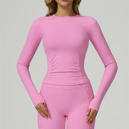The FlexFit Active Top Leggings 2-Piece Set