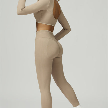 The Prime Leggings