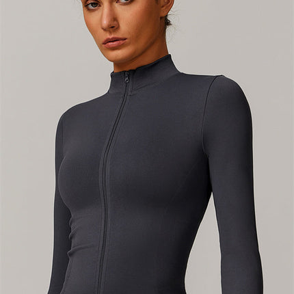 The Nova Luxe Jacket Leggings 2-Piece Set