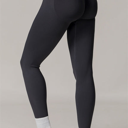 The Nova Luxe Jacket Leggings 2-Piece Set