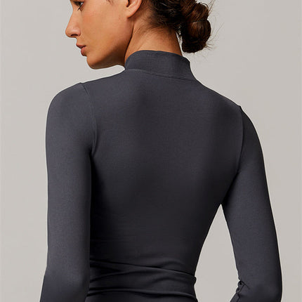 The Nova Luxe Jacket Leggings 2-Piece Set