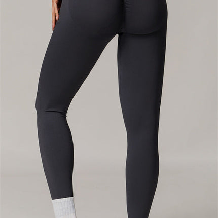 The Nova Luxe Jacket Leggings 2-Piece Set