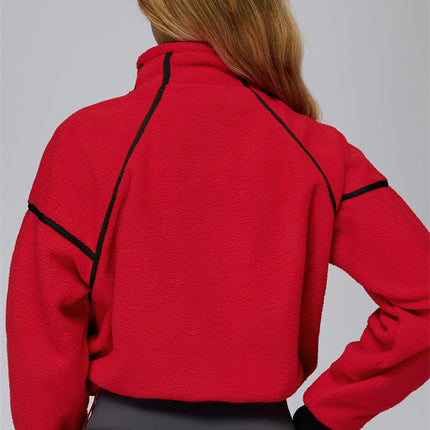 The Unbreakable Sweatshirt