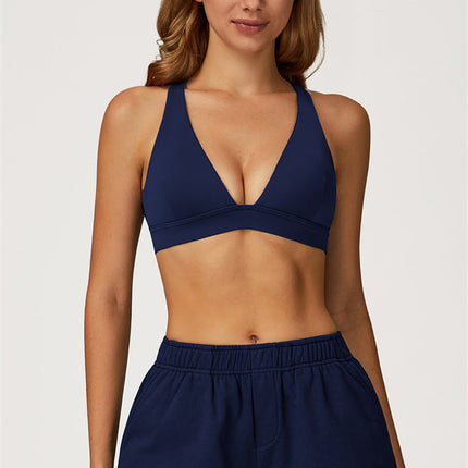 The Glacier Shorts