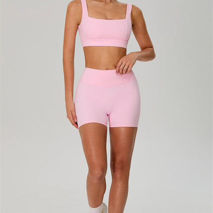 The Jewel Shorts