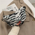 Zebra pattern