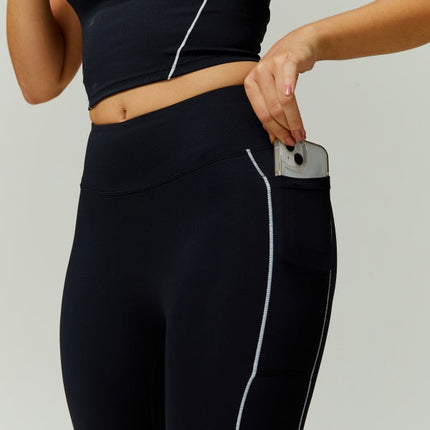 The Radiant Leggings