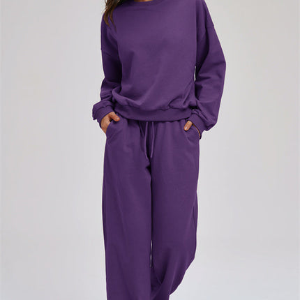 The Kinetic Sweatpants