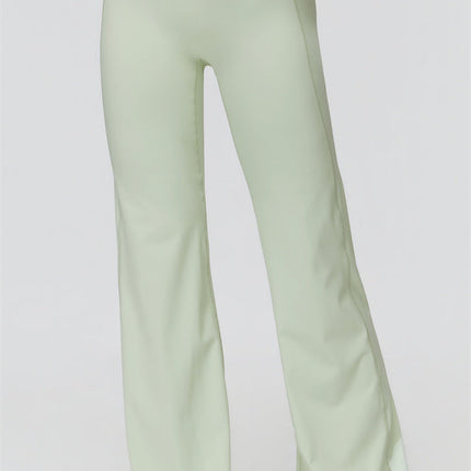 The Canyon Flared Leggings