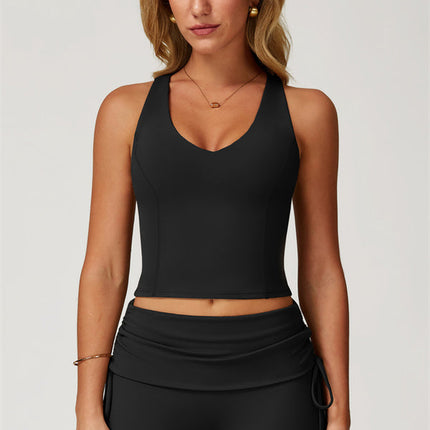 The Echo Tank Top Shorts 2-Piece Set