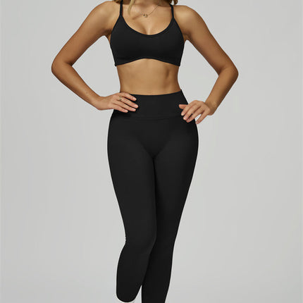 The Prime Sports Bra
